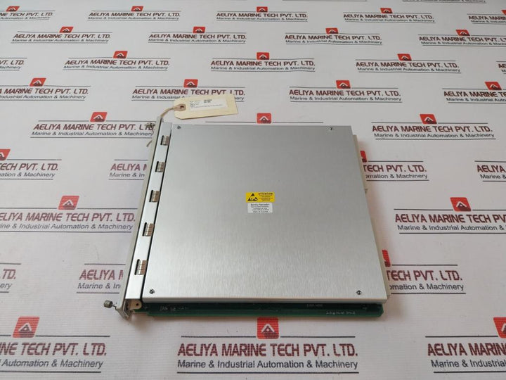 Bently Nevada Comm Gateway Module 3500/92,Emp#: 2435