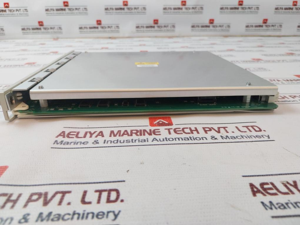 Bently Nevada Comm Gateway Module 3500/92,Emp#: 2435