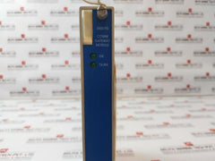 Bently Nevada Comm Gateway Module 3500/92,Emp#: 2435