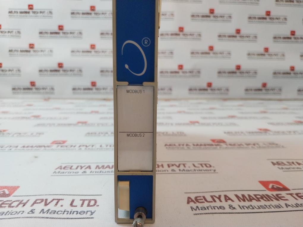 Bently Nevada Comm Gateway Module 3500/92,Emp#: 2435