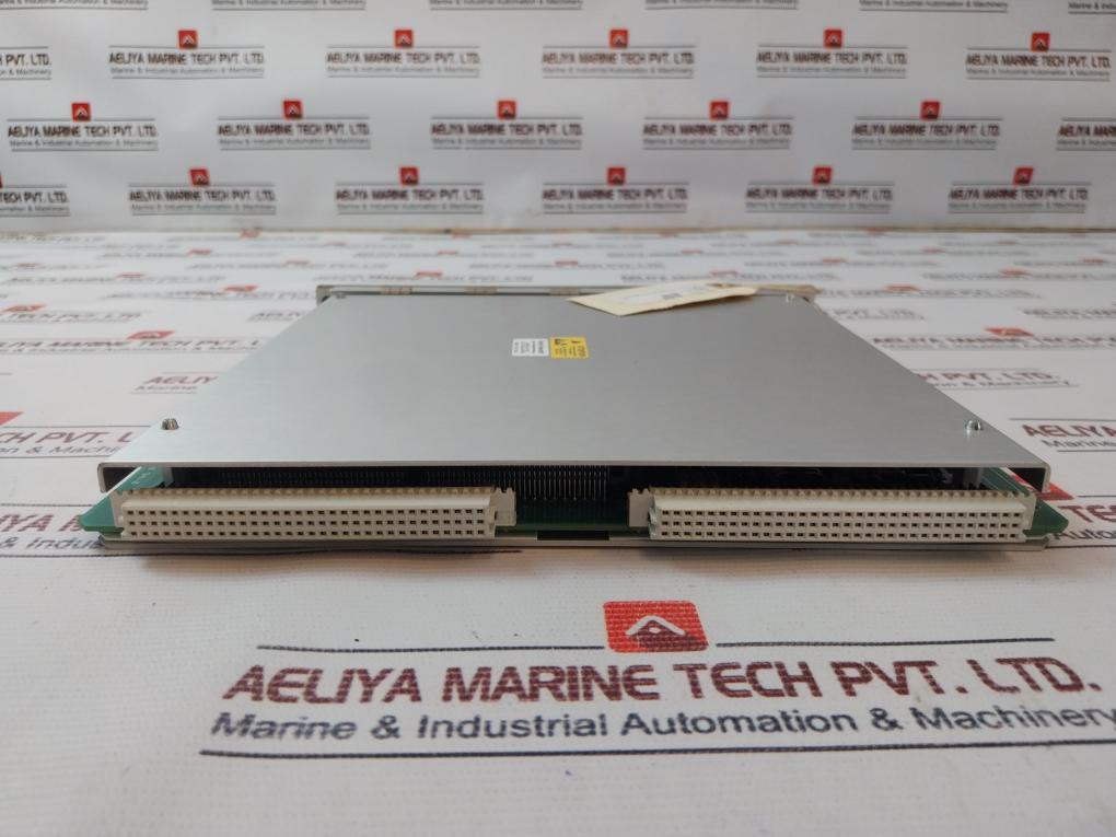 Bently Nevada Comm Gateway Module 3500/92,Emp#: 2435