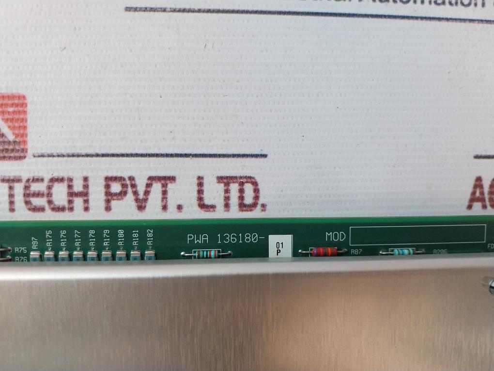 Bently Nevada Comm Gateway Module 3500/92,Emp#: 2435