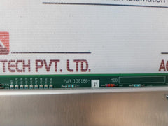 Bently Nevada Comm Gateway Module 3500/92,Emp#: 2435
