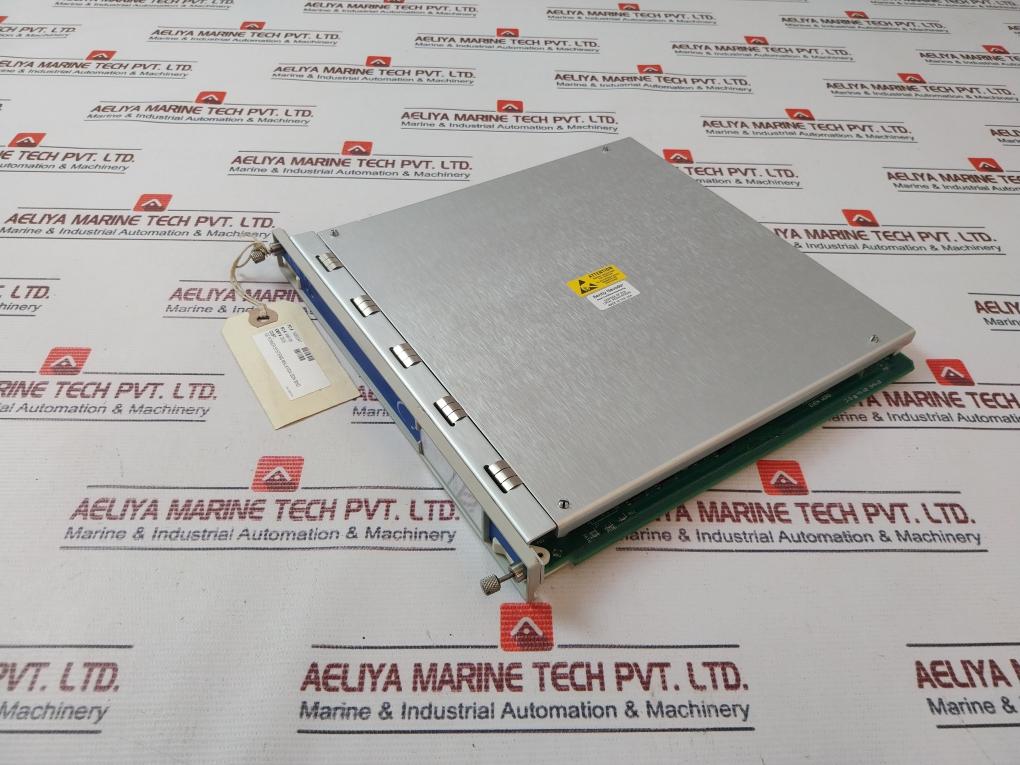 Bently Nevada Comm Gateway Module 3500/92,Emp#: 2435