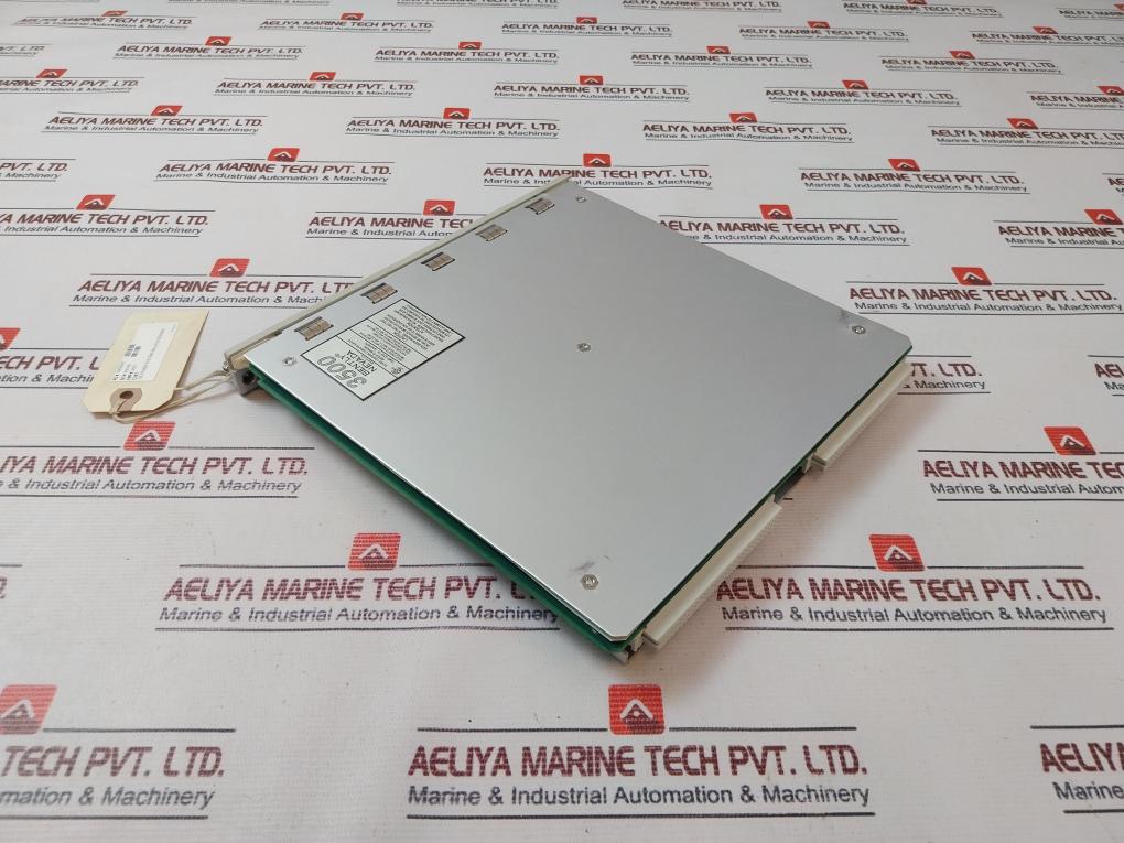 Bently Nevada Comm Gateway Module 3500/92,Emp#: 2435