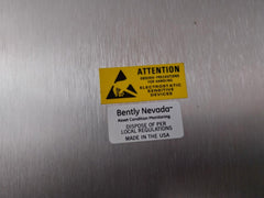 Bently Nevada Comm Gateway Module 3500/92,Emp#: 2435
