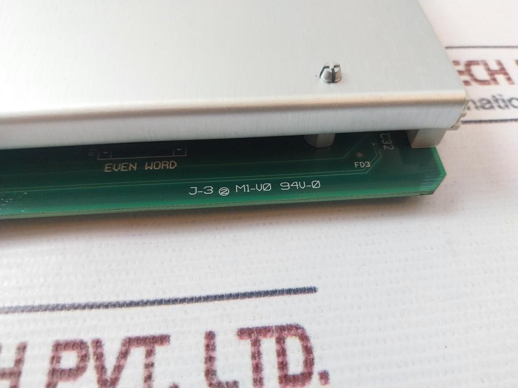 Bently Nevada Comm Gateway Module 3500/92,Emp#: 2435