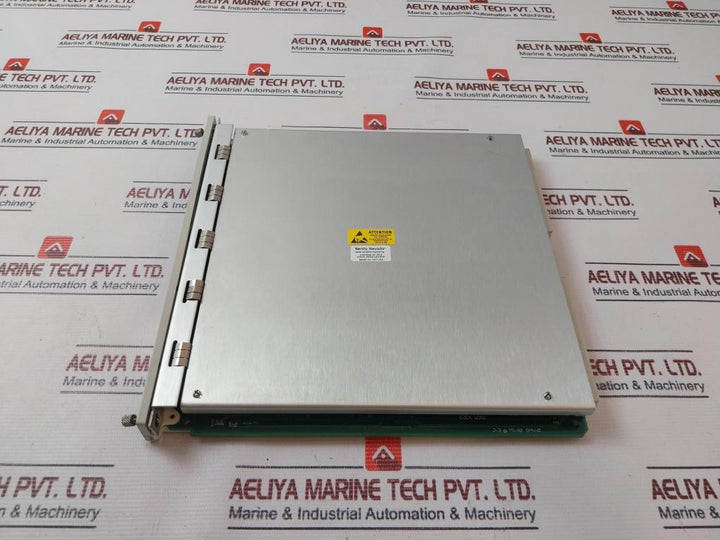 Bently Nevada Comm Gateway Module 3500/92