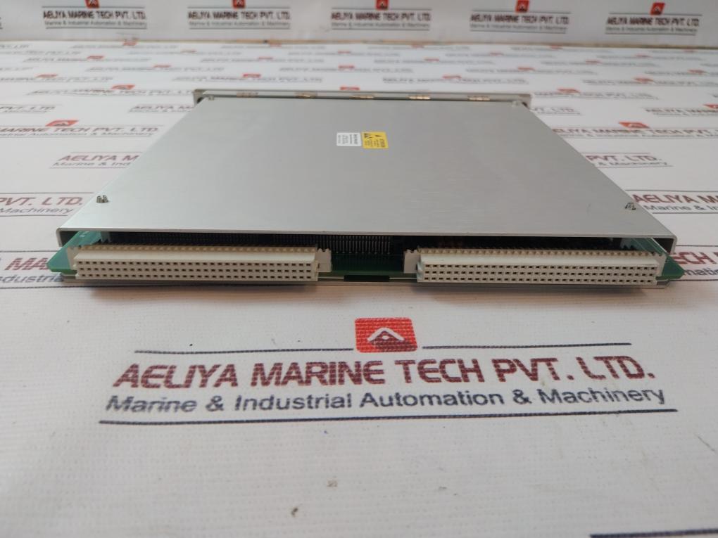 Bently Nevada Comm Gateway Module 3500/92