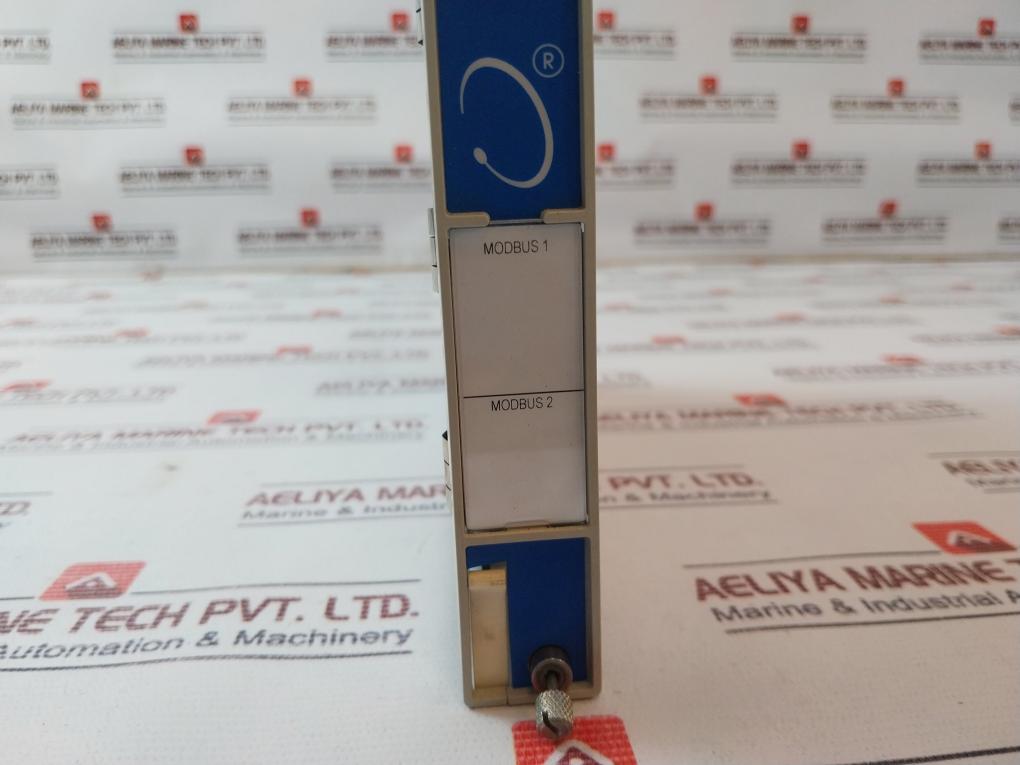 Bently Nevada Comm Gateway Module 3500/92