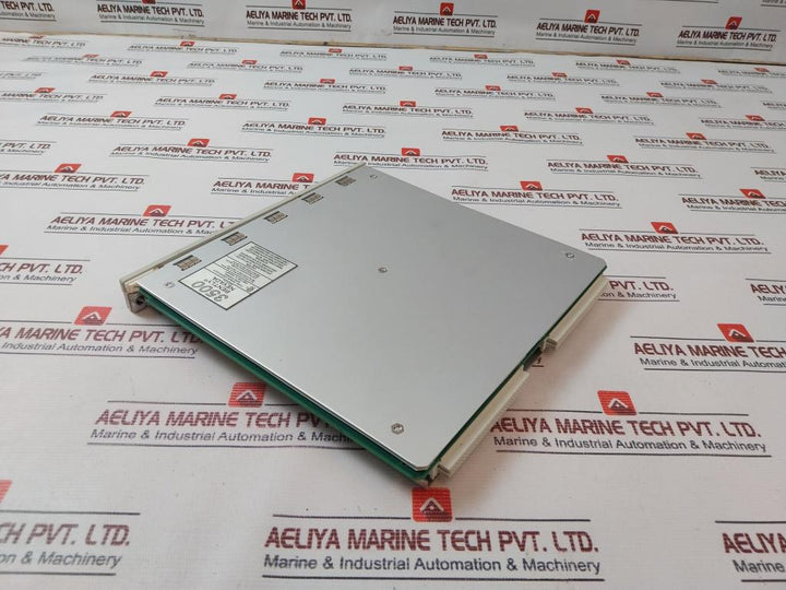Bently Nevada Comm Gateway Module 3500/92