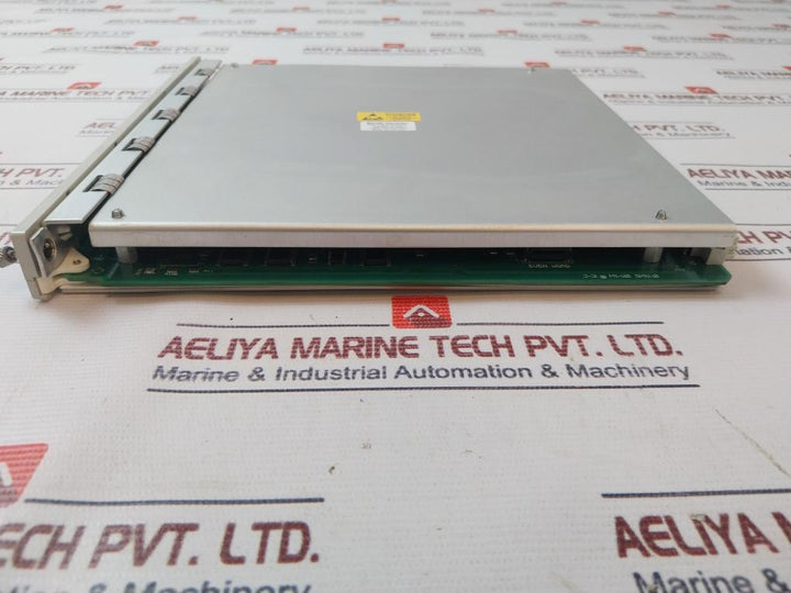 Bently Nevada Comm Gateway Module 3500/92