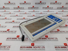 Bently Nevada 3500/93 System Display Module 135785-01 65°C
