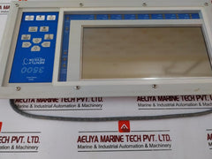 Bently Nevada 3500/93 System Display Module 135785-01 65°C