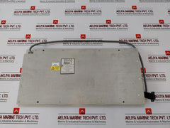 Bently Nevada 3500/93 System Display Module 135785-01 65°C