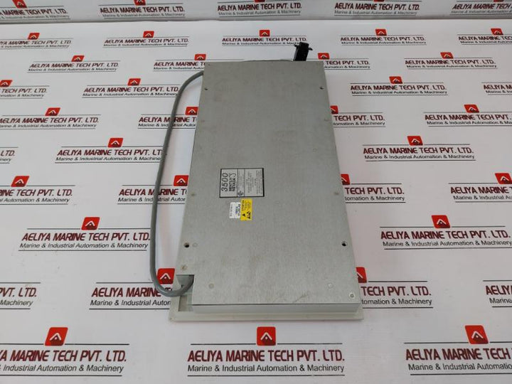 Bently Nevada 3500/93 System Display Module 135785-01 65°C