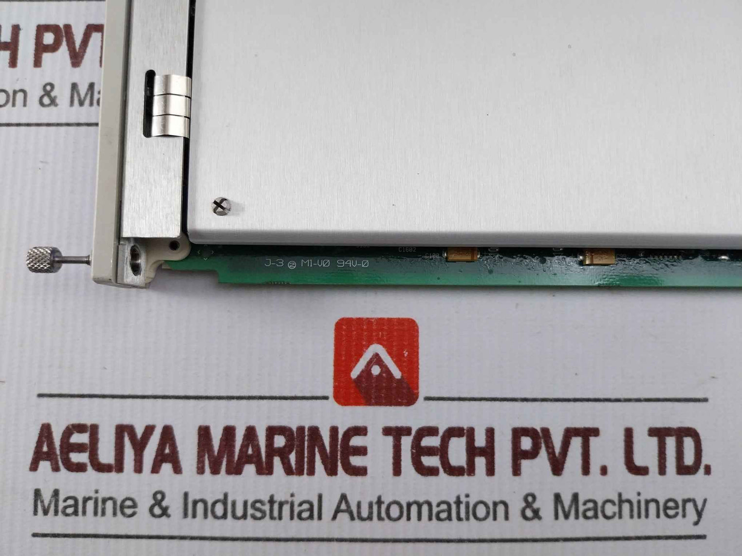 Bently Nevada 3500 Asset Condition Monitoring System Pwa 129486-01 S