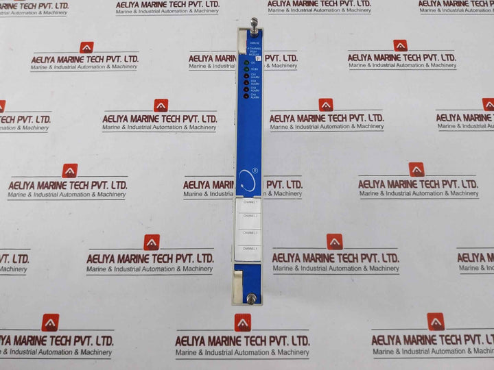 Bently Nevada 3500 Asset Condition Monitoring System Pwa 129486-01 S