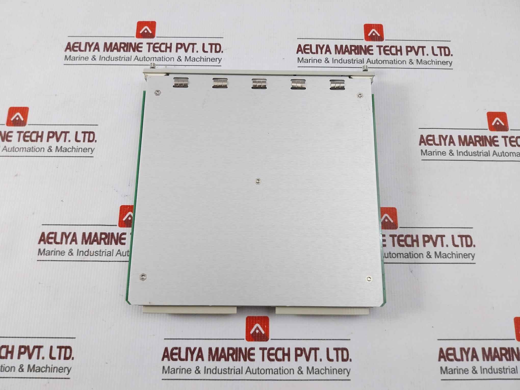 Bently Nevada 3500 Asset Condition Monitoring System Pwa 129486-01 S