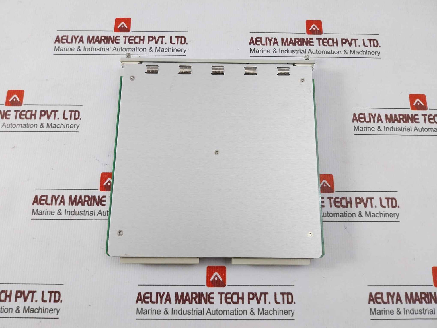 Bently Nevada 3500 Asset Condition Monitoring System Pwa 129486-01 S