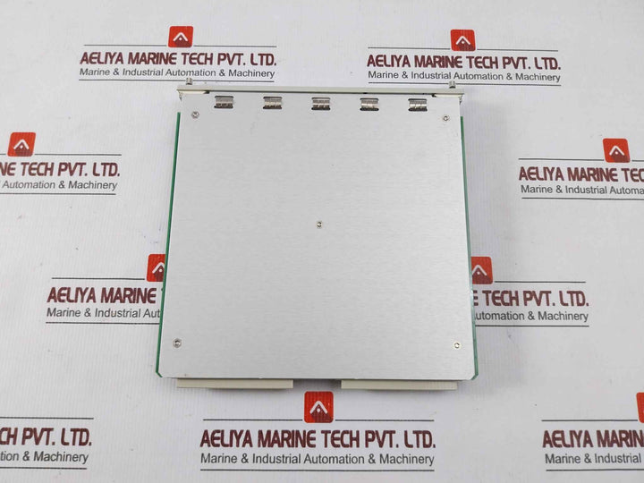 Bently Nevada 3500 Asset Condition Monitoring System Pwa 129486-01 S