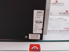 Bently Nevada 3500 Asset Condition Monitoring System Pwa 129486-01 S