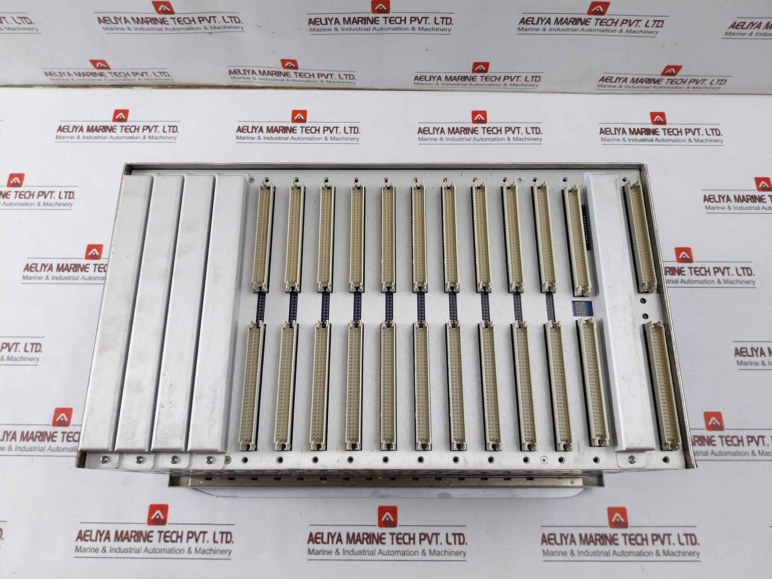 Bently Nevada 3500 Asset Condition Monitoring System Pwa 129486-01 S