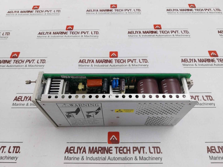 Bently Nevada 3500 Asset Condition Monitoring System Pwa 129486-01 S