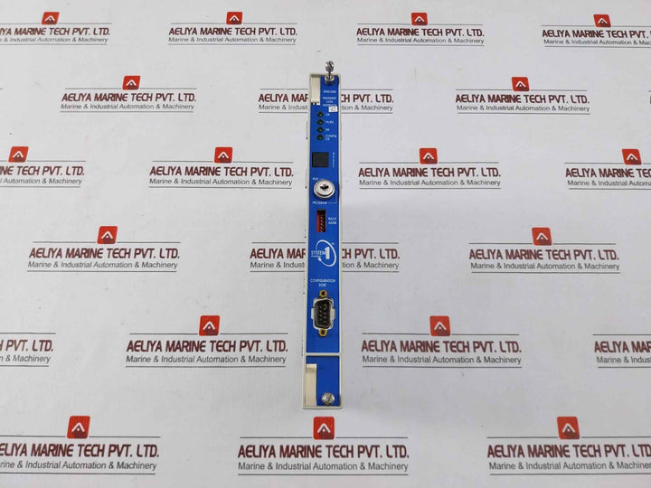Bently Nevada 3500 Asset Condition Monitoring System Pwa 129486-01 S