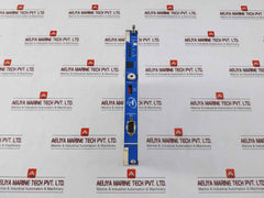 Bently Nevada 3500 Asset Condition Monitoring System Pwa 129486-01 S
