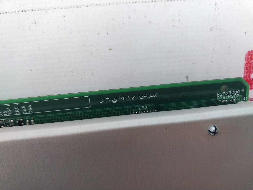 Bently Nevada 3500/15 Ac Power Supply Rack Pwa 127610-01 175-264Vac 2.3A 47-63Hz