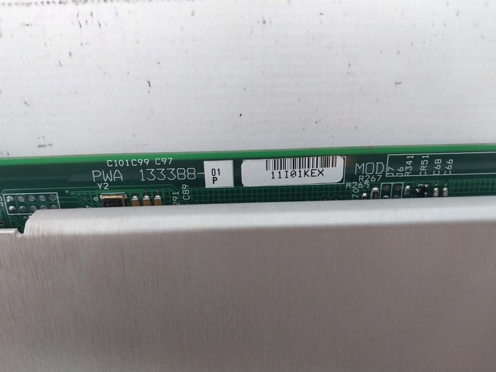 Bently Nevada 3500/15 Ac Power Supply Rack Pwa 127610-01 175-264Vac 2.3A 47-63Hz