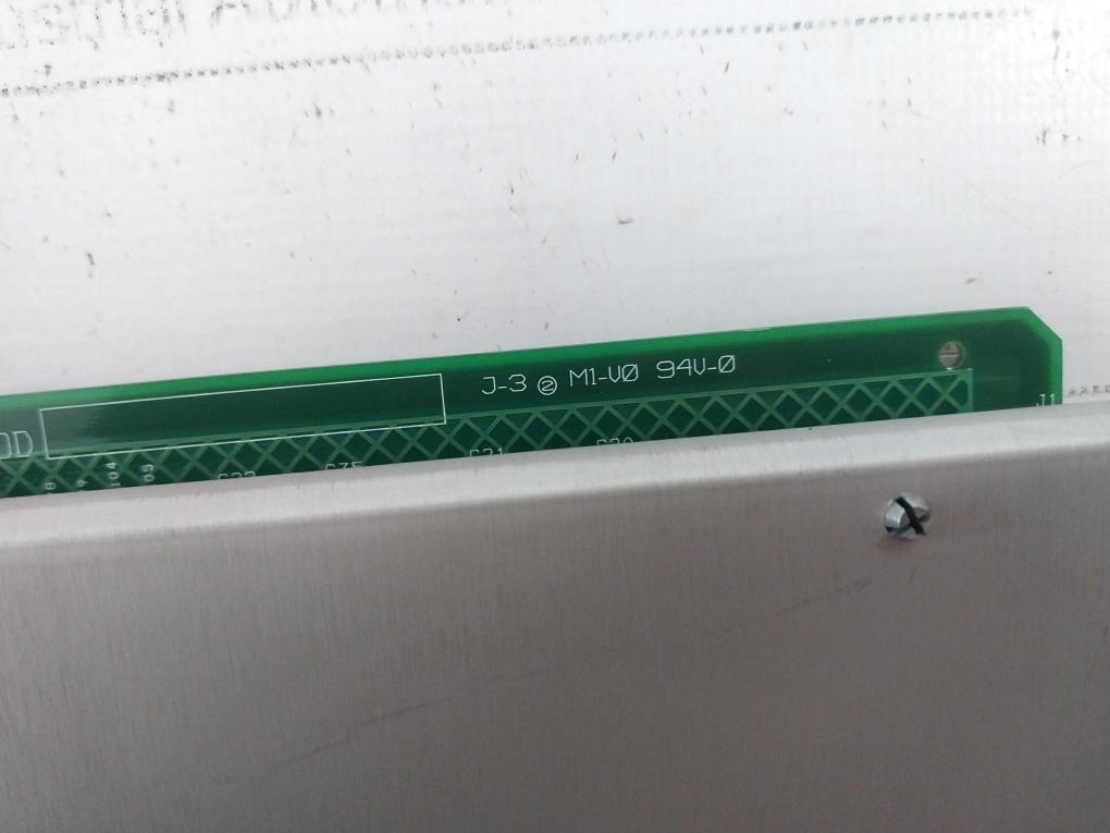 Bently Nevada 3500/15 Ac Power Supply Rack Pwa 127610-01 175-264Vac 2.3A 47-63Hz