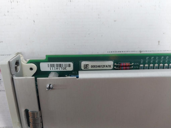 Bently Nevada 3500/15 Ac Power Supply Rack Pwa 127610-01 175-264Vac 2.3A 47-63Hz