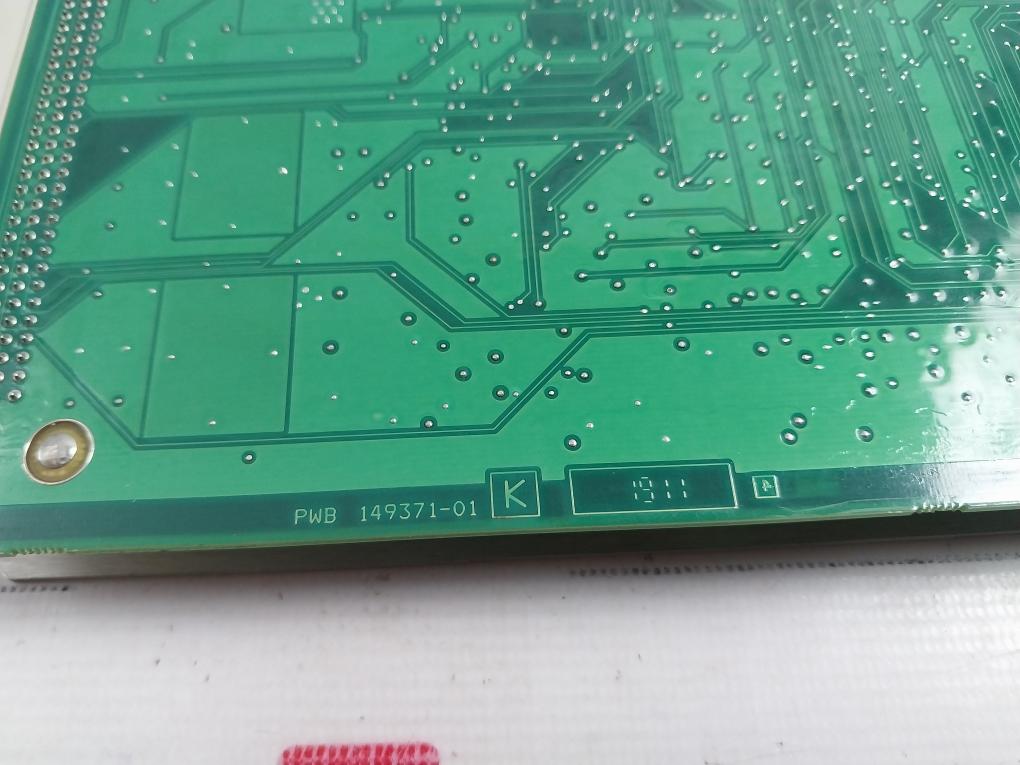 Bently Nevada 3500/15 Ac Power Supply Rack Pwa 127610-01 175-264Vac 2.3A 47-63Hz