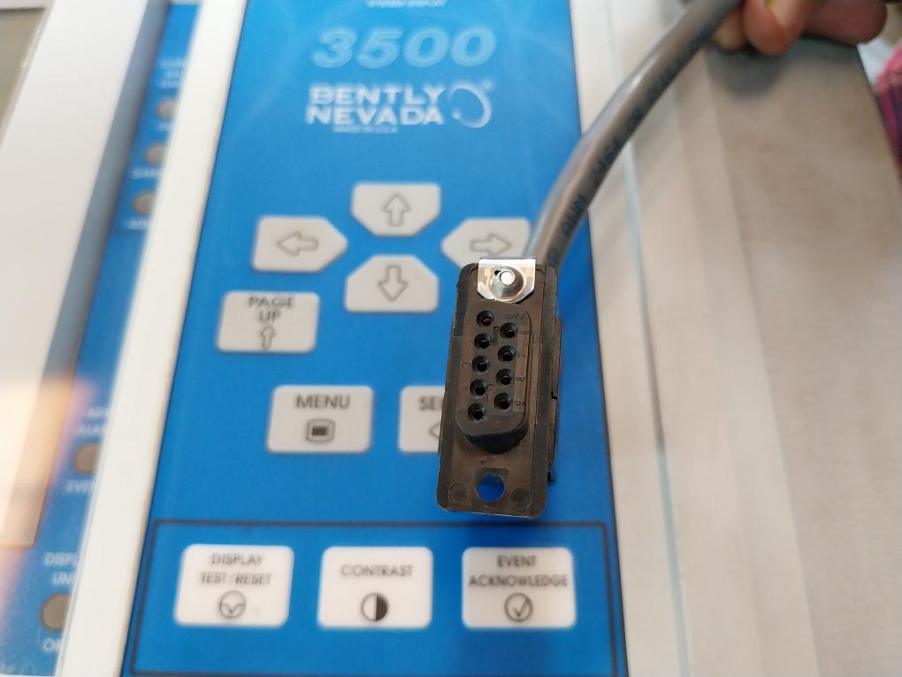 Bently Nevada 3500,3500/20,3500/42m,3500/25,3500/32,3500/93,3500/15 Rack