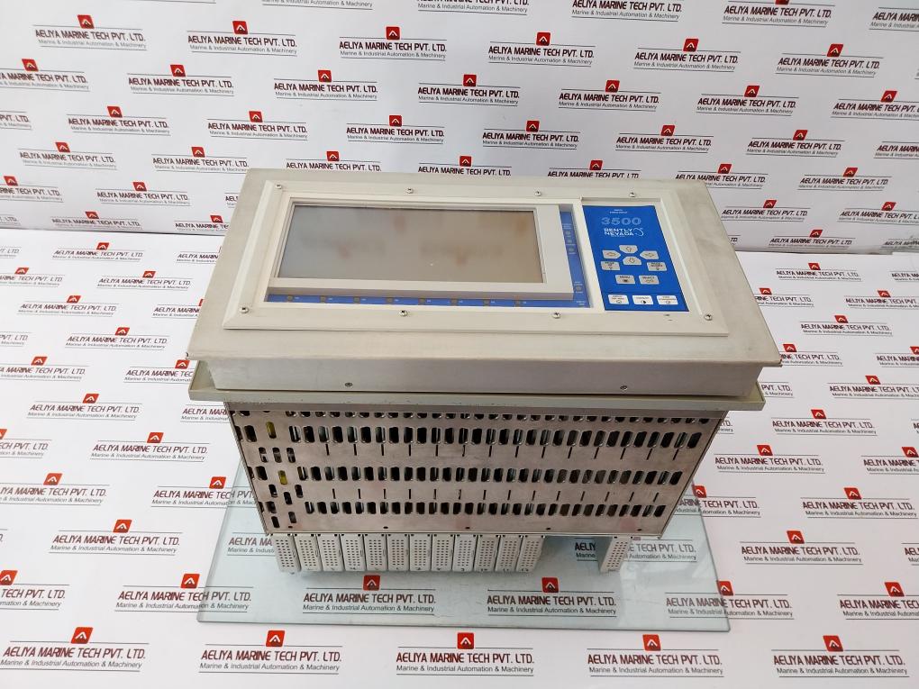 Bently Nevada 3500,3500/20,3500/42m,3500/25,3500/32,3500/93,3500/15 Rack