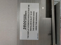 Bently Nevada 3500,3500/20,3500/42m,3500/25,3500/32,3500/93,3500/15 Rack