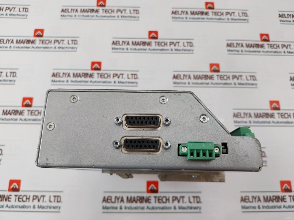 Bently Nevada 60M100-00 Condition Monitoring System