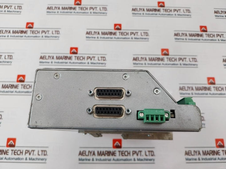 Bently Nevada 60M100-00 Condition Monitoring System