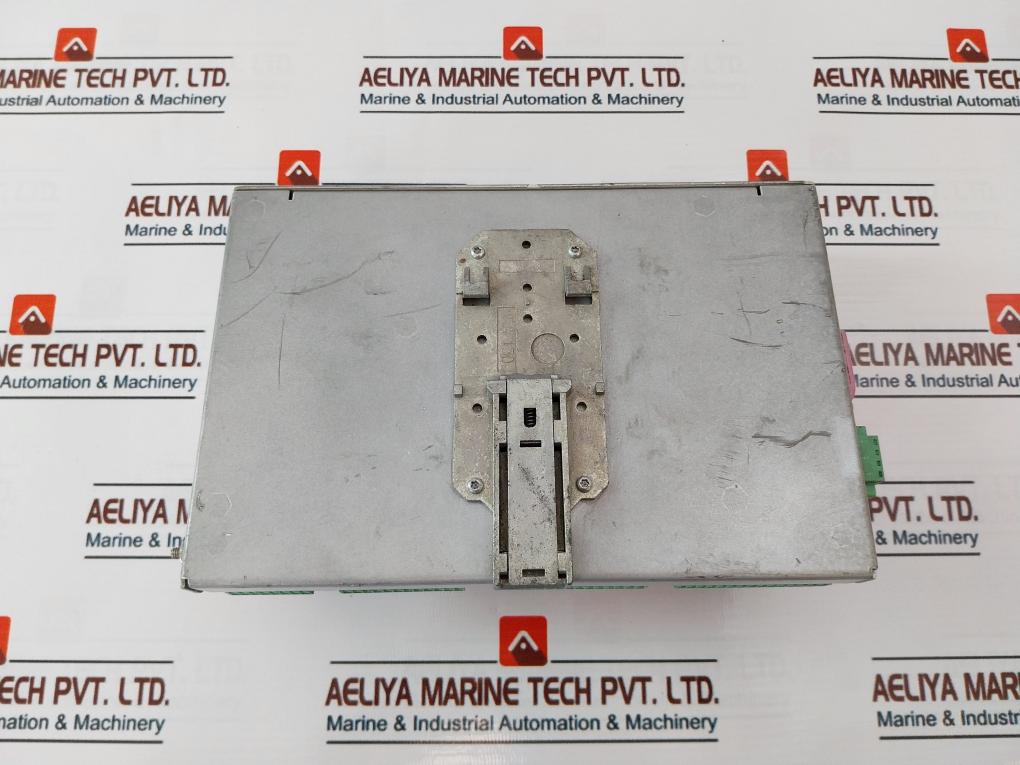 Bently Nevada 60M100-00 Condition Monitoring System