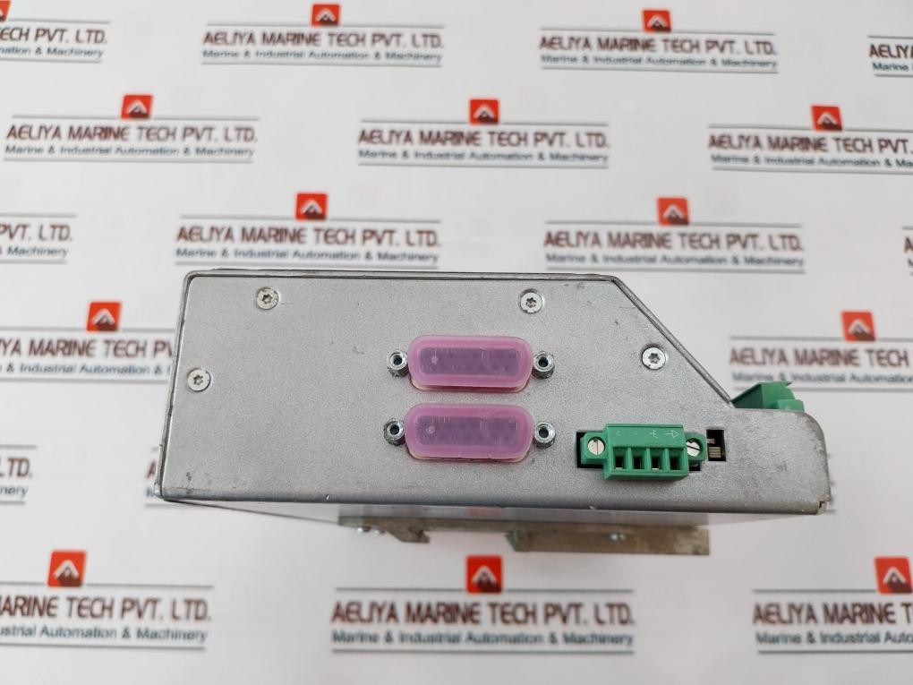 Bently Nevada 60M100-00 Condition Monitoring System