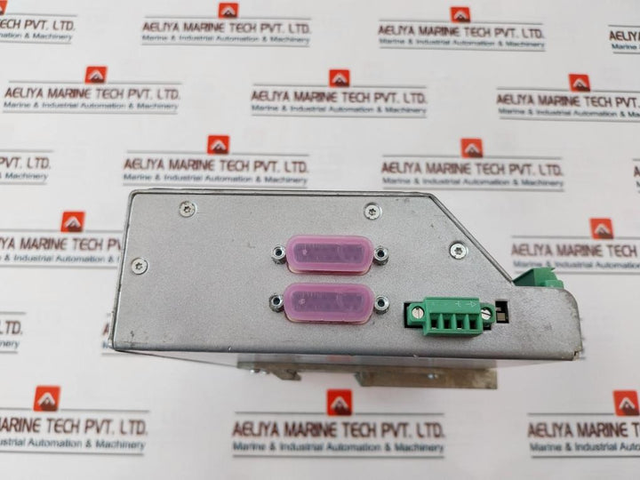 Bently Nevada 60M100-00 Condition Monitoring System
