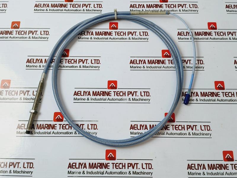 Bently Nevada 880192-00-40-20-00 8Mm Single Proximity Probe 3300 Xl