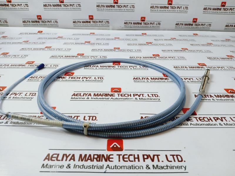 Bently Nevada 880192-00-40-20-00 8Mm Single Proximity Probe 3300 Xl