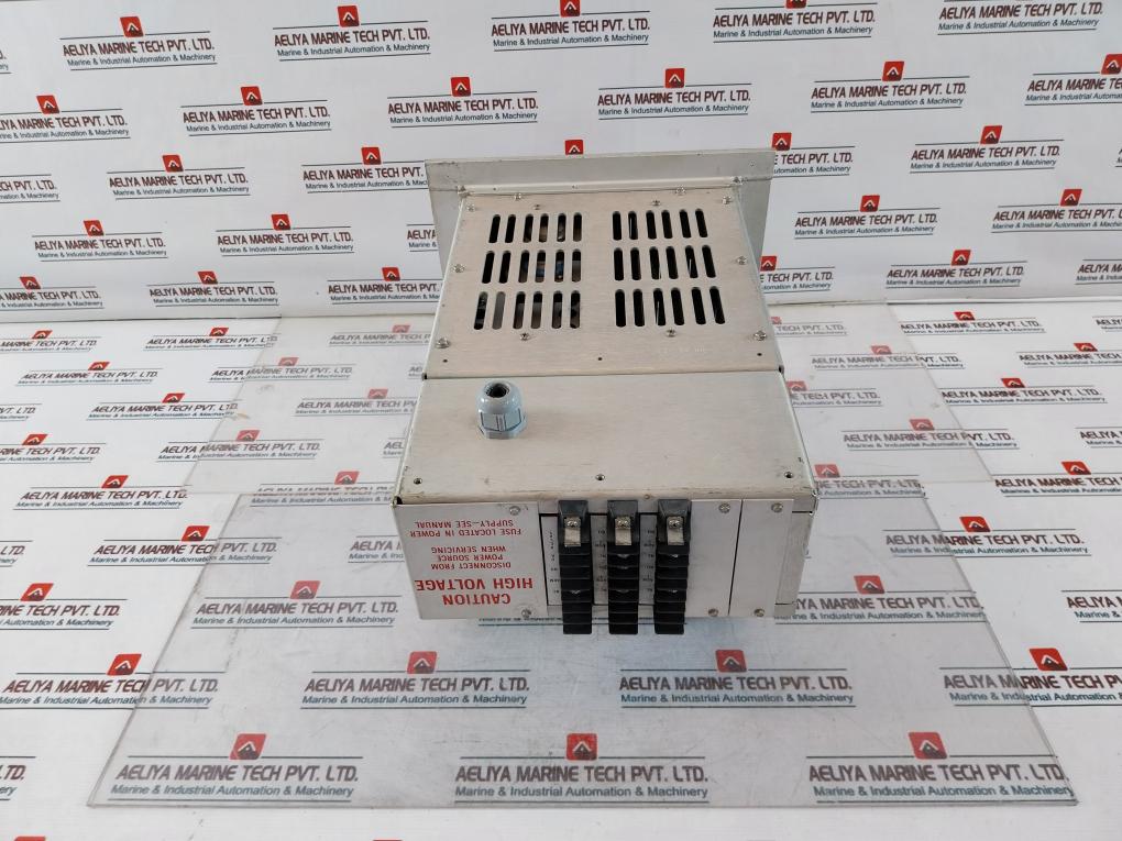 Bently Nevada 9000 Series Display Pwa47576-02 Vibration Monitor 90220-02