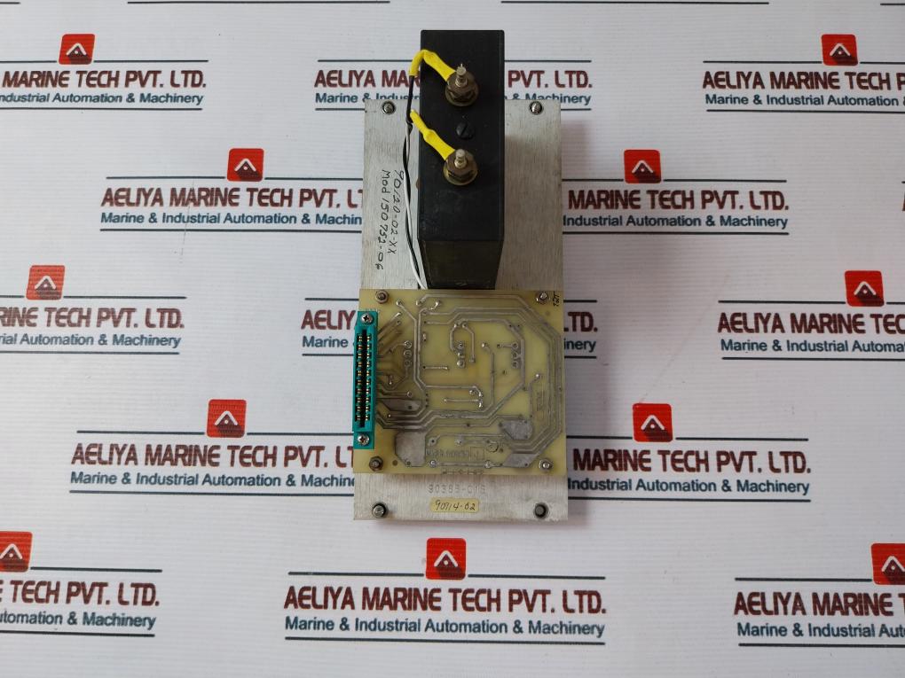 Bently Nevada 9000 Series Display Pwa47576-02 Vibration Monitor 90220-02