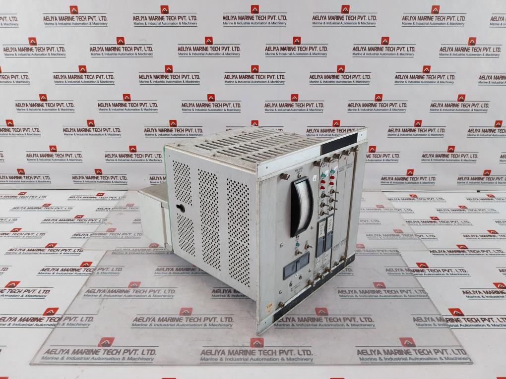 Bently Nevada 9000 Series Display Pwa47576-02 Vibration Monitor 90220-02