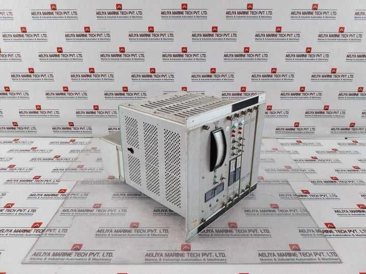 Bently Nevada 9000 Series Display Pwa47576-02 Vibration Monitor 90220-02