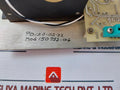 Bently Nevada 9000 Series Display Pwa47576-02 Vibration Monitor 90220-02